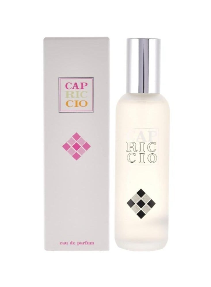 Capriccio Cap Ric Cio Perfume For Women Eau de Parfum 100ml‎