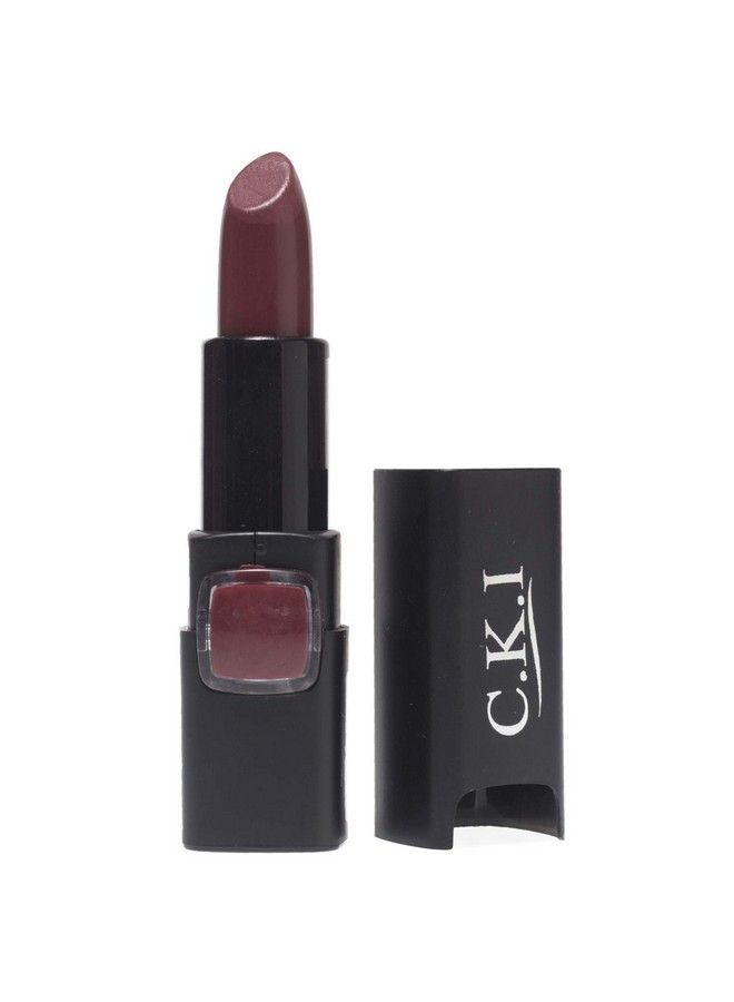C.K.I Toasty Maroon Lipstick Colombo For Women 748 - Image 1