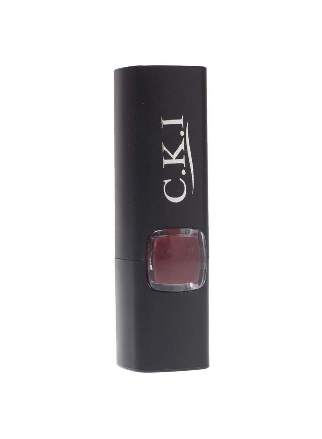C.K.I Toasty Maroon Lipstick Colombo For Women 748 - Image 3