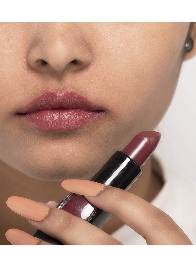 C.K.I Toasty Maroon Lipstick Colombo For Women 748 - Image 5