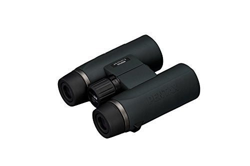 Pentax SD 8x42 WP Binoculars - Image 3