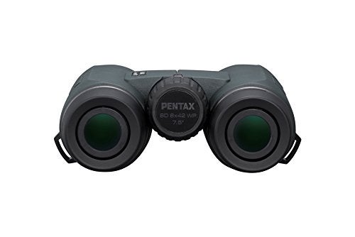 Pentax SD 8x42 WP Binoculars - Image 5