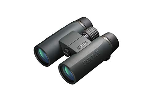 Pentax SD 8x42 WP Binoculars - Image 1