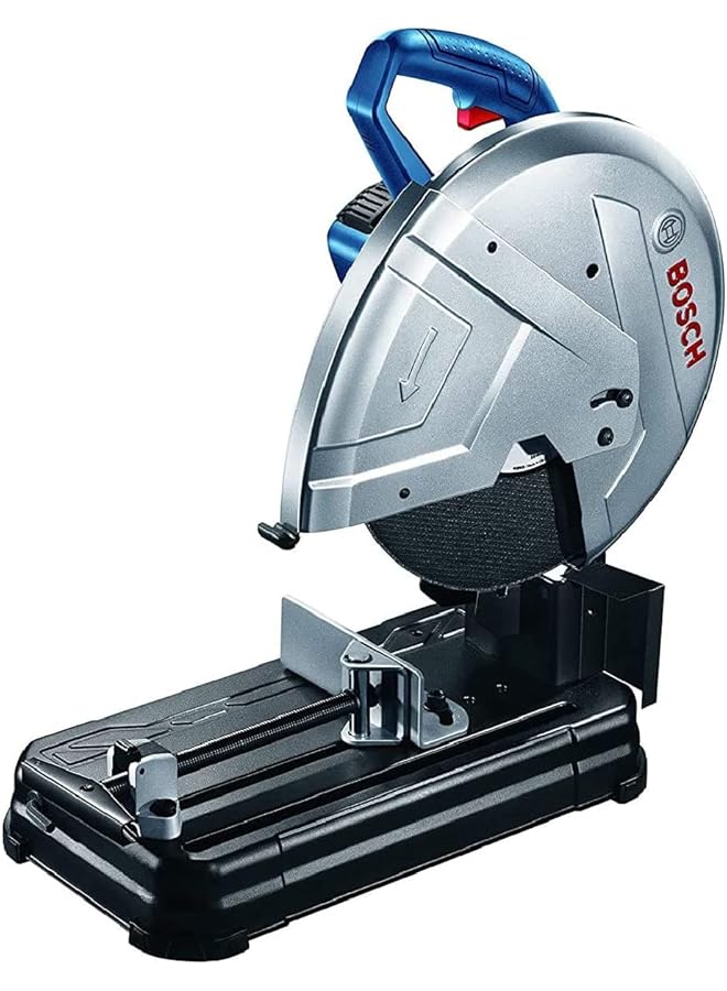 بوش ماكينة تقطيع المعادن الاحترافية Gco 220 0 601 B37 3P0 - Image 2