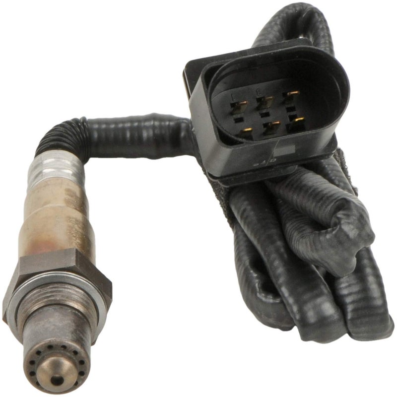 Bosch 17175 Premium Original Equipment Oxygen Sensor Compatible With Select BMW 325Ci 325i - Image 2