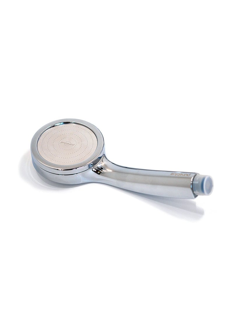 PURE BLUE Pure Blue Handheld Power Shower – Ionic and High Pressure  - Image 2