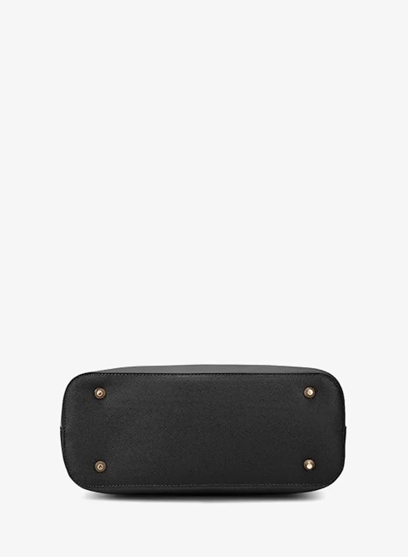 Lavie  Luxe Women's Duo Hailon Tote bag (Black) for Women | Best Price UAE