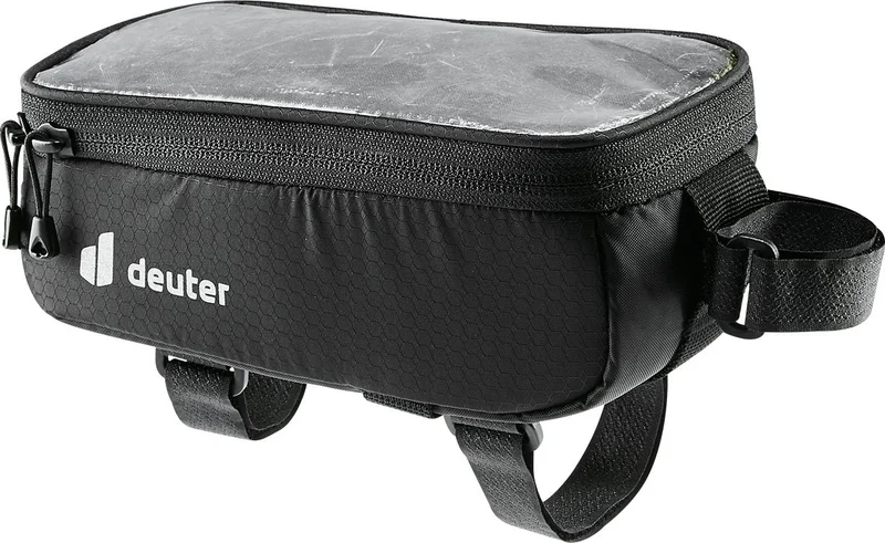 deuter Phone Bag 0.7 Phone Bag Black