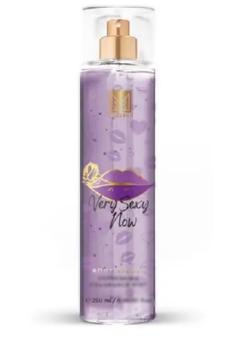 Melano Very Now Spray 250ml.