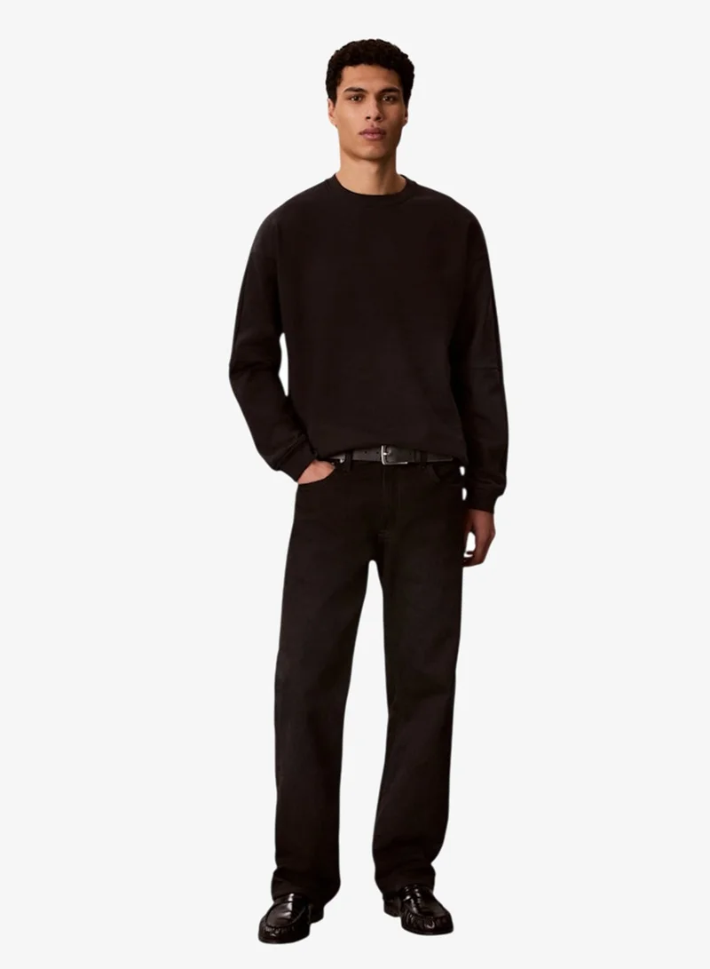Calvin Klein Sports  LS PULLOVER for Men | Best Price UAE