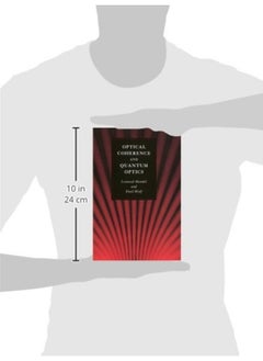 Optical Coherence and Quantum Optics  - Image 3
