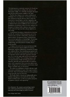 Optical Coherence and Quantum Optics  - Image 2
