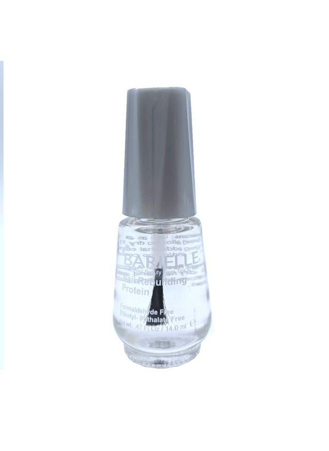 BARIELLE - Nail Rebuilding Protein .5 Ounce - Image 1