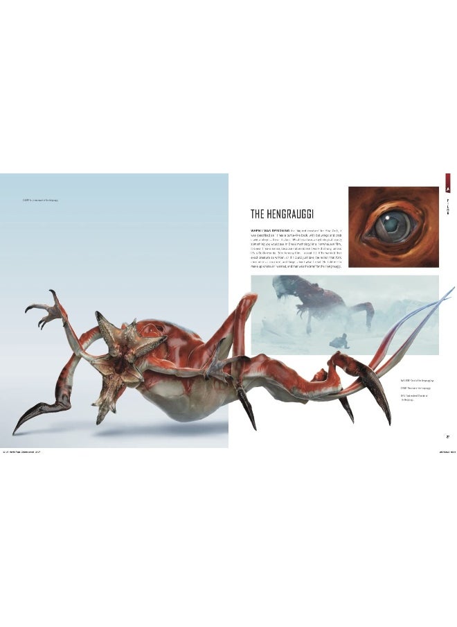 Star Trek: The Art of Neville Page  - Image 3