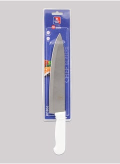 Chef knife with Sharp Stainless steel Blade Durable design, Your multifunctional companion for effortless Slicing, Dicing, Chopping and Carving-10 inch