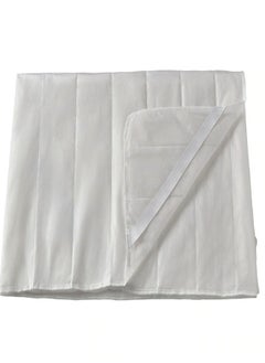 Generic Mattress Protector 90 x 200 cm  - Image 1