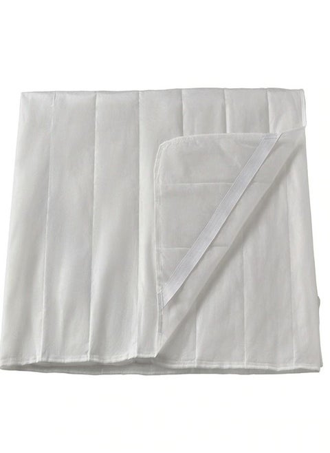 Mattress Protector 90 x 200 cm