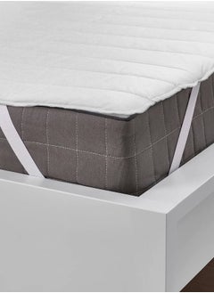 Generic Mattress Protector 90 x 200 cm  - Image 2