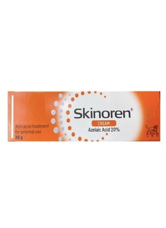 Anti Acne Treatment Cream 30g