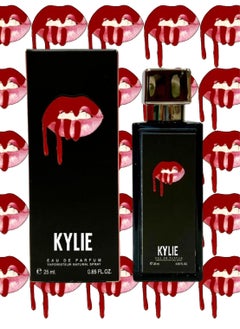 6 Pieces Perfume Kylie EDP For Women 25ml - pzsku/ZDD74D68F8AA1D14D473BZ/45/_/1671190819/003b4294-aa48-41da-86af-3a041f41f69a