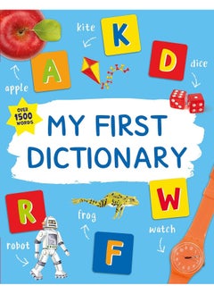 My First Dictionary 