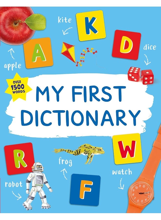 My First Dictionary