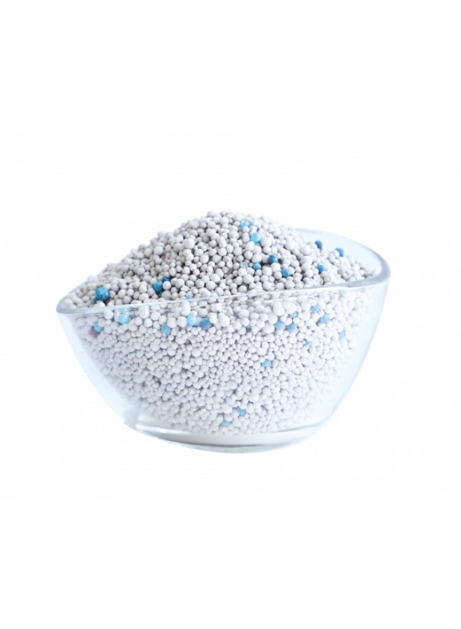 كيت كات رمل قطط كيت كات كلاسيك بنكهة الشاي الأخضر 10 لتر / 7 كجم - Image 2