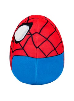SQUISHMALLOW Squishmallows Official Kellytoy 10 Inch Soft Plush (Spidey Spiderman)  - Image 2