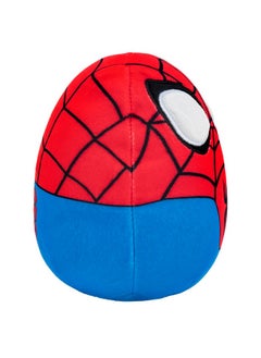 SQUISHMALLOW Squishmallows Official Kellytoy 10 Inch Soft Plush (Spidey Spiderman)  - Image 3