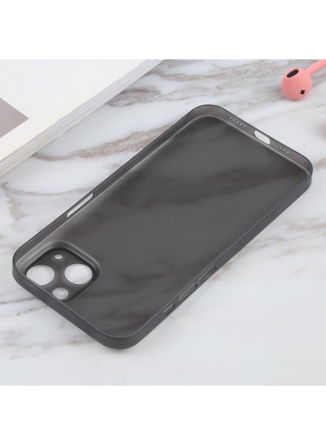 Zaboon Case For iPhone 13 Camera Precision Hole PP Protective Case - Image 5