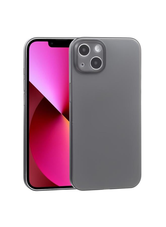 Zaboon Case For iPhone 13 Camera Precision Hole PP Protective Case - Image 1