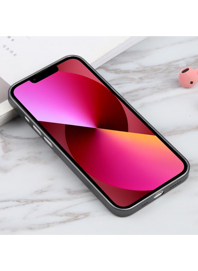 Zaboon Case For iPhone 13 Camera Precision Hole PP Protective Case - Image 3