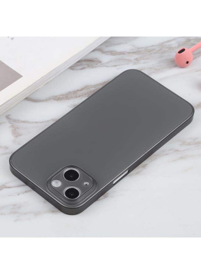 Zaboon Case For iPhone 13 Camera Precision Hole PP Protective Case - Image 4