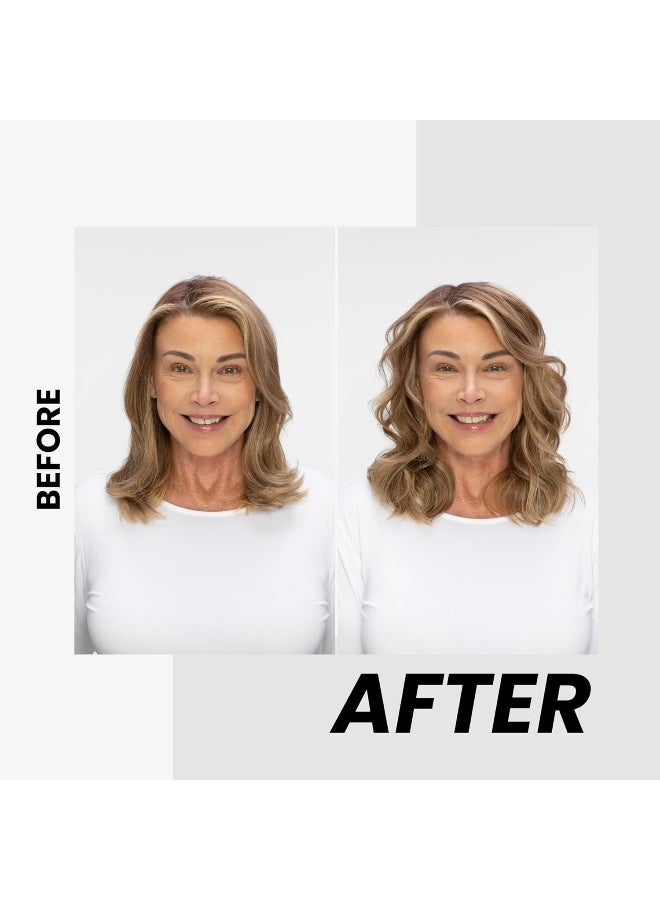 كينرا رذاذ حجم 25 رذاذ تثبيت فائق للتشطيب والتصفيف، 10 أونصة - Image 3