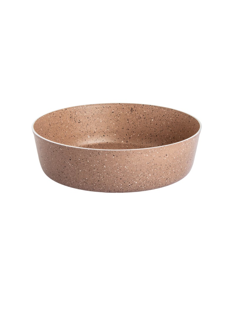 Dania Set of Turkish Granite Oven Trays That Are Ovenproof And Non-Stick  - Image 5