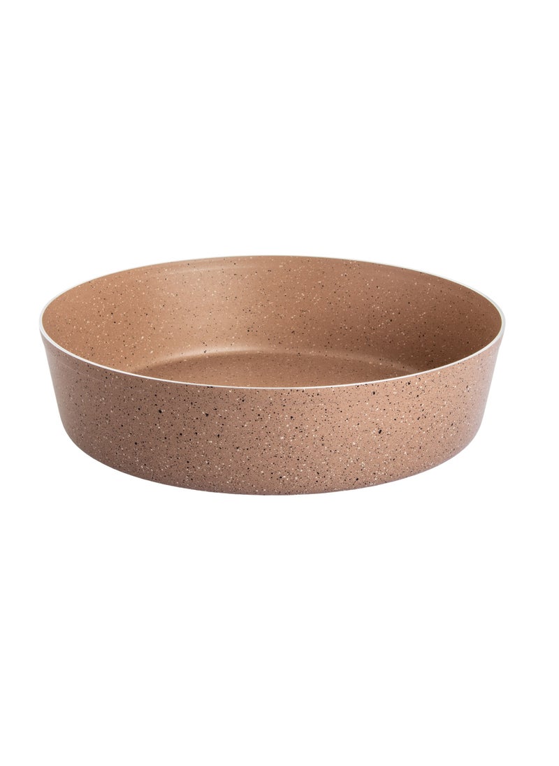 Dania Set of Turkish Granite Oven Trays That Are Ovenproof And Non-Stick  - Image 3