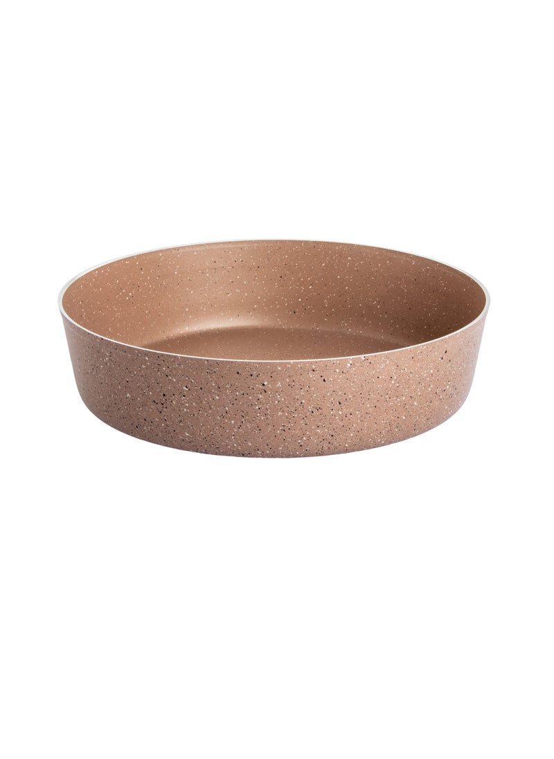 Dania Set of Turkish Granite Oven Trays That Are Ovenproof And Non-Stick  - Image 4