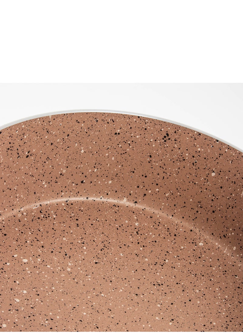 Dania Set of Turkish Granite Oven Trays That Are Ovenproof And Non-Stick  - Image 2