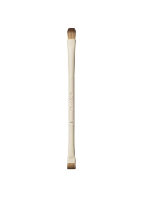 Morphe X Ariel A19 Dual-Ended Concealer Brush