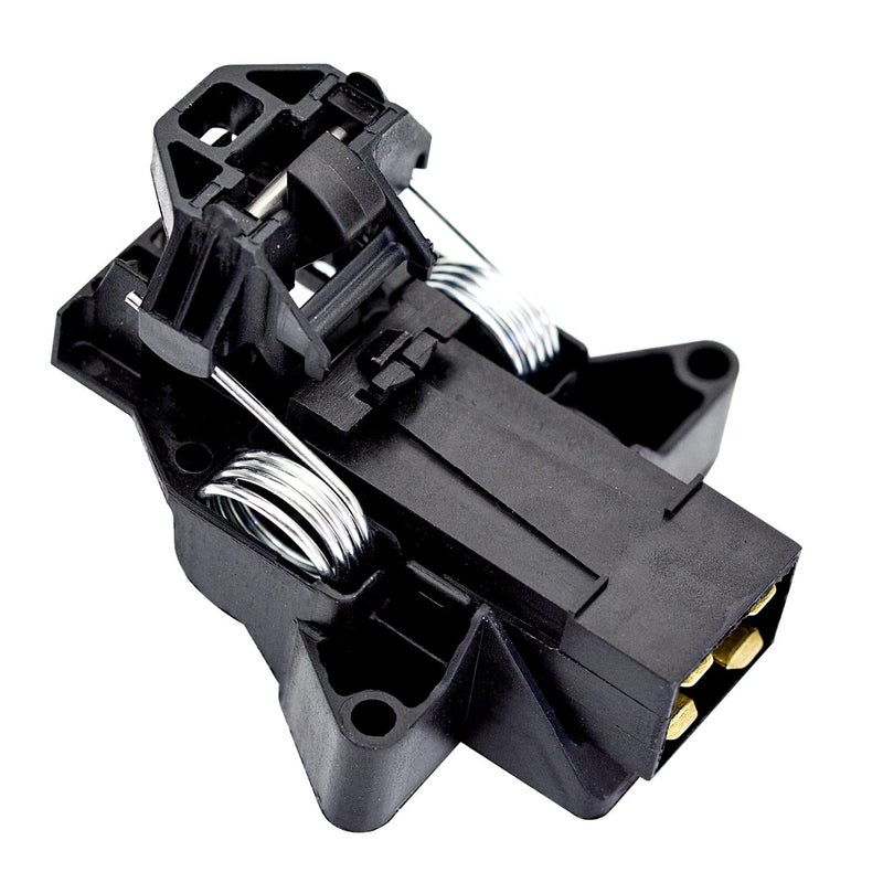 5304516818 5304525218 Dishwasher Door Latch for Frigidaire Kenmore Dishwasher Replaces 154543901 154722401 5304527418
