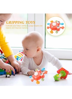 Y&D Baby Finger Training Concentration Early Education Toys  - Image 3