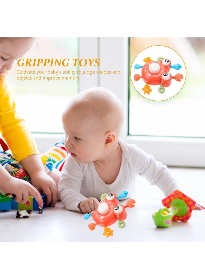 Y&D Baby Finger Training Concentration Early Education Toys  - Image 3