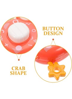 Y&D Baby Finger Training Concentration Early Education Toys  - Image 2