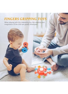 Y&D Baby Finger Training Concentration Early Education Toys  - Image 4