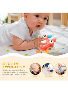 Y&D Baby Finger Training Concentration Early Education Toys  - Image 5