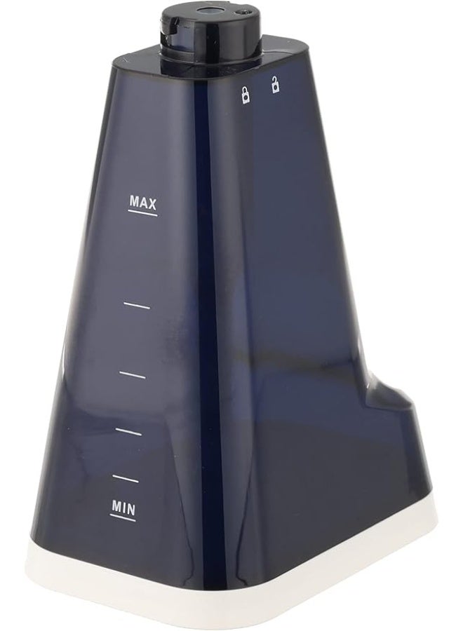 Tornado TST-HS1300 Portable Steam Iron - White and Blue 1300W - Image 3