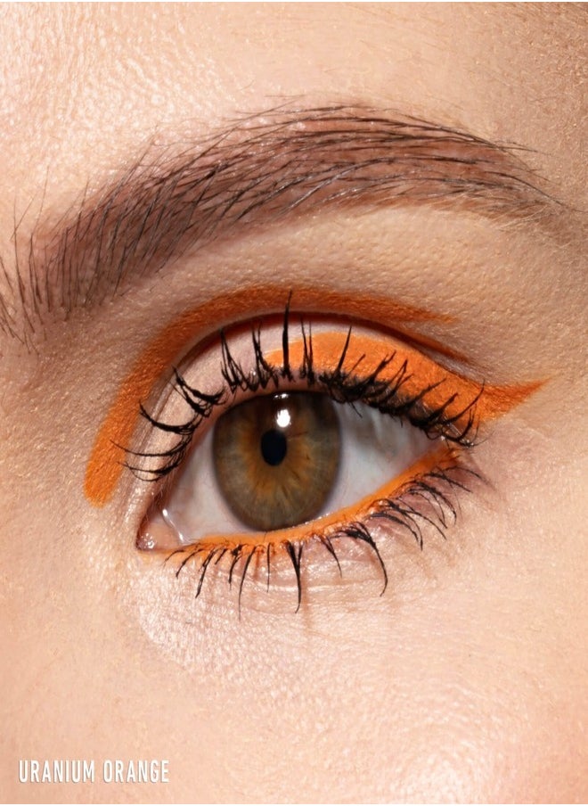 KVD Beauty - Tattoo Pencil Liner Uranium Orange - Image 1