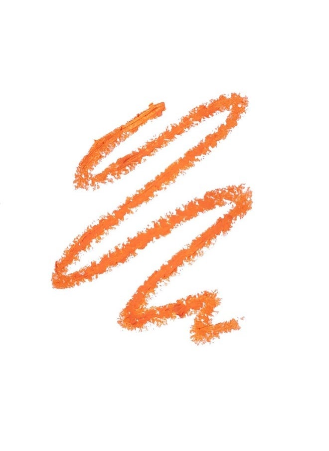 KVD Beauty - Tattoo Pencil Liner Uranium Orange - Image 1