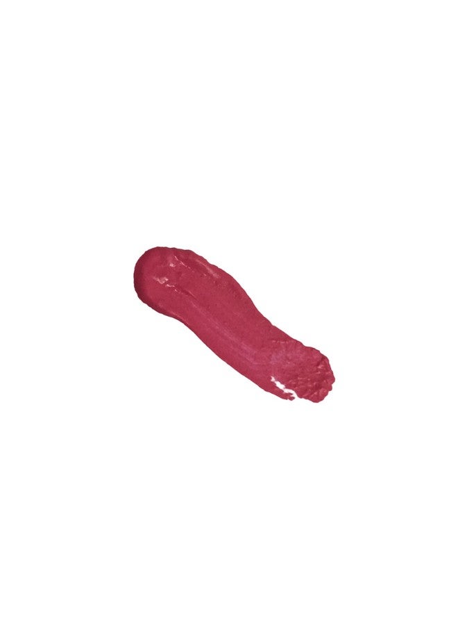 MEGAGA Lip Gloss Brown (Matte) - Image 2