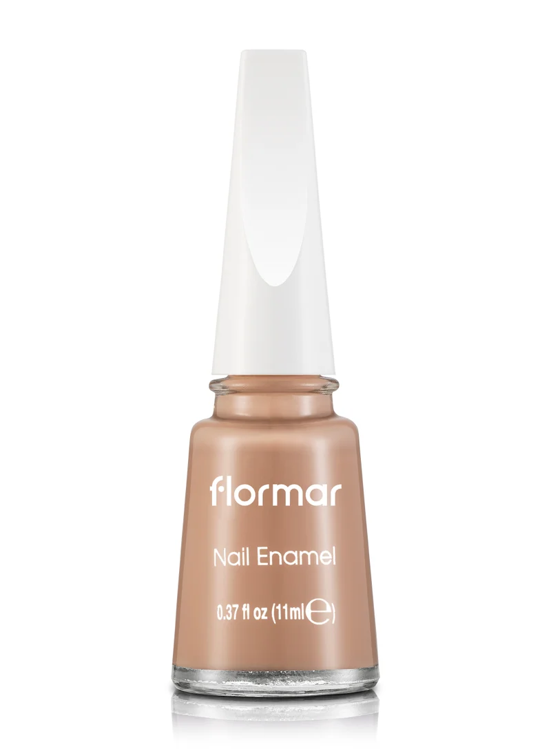 flormar Flormar Nail Enamel - 079 Beige Desert